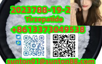 2023788-19-2 Tirzepatide