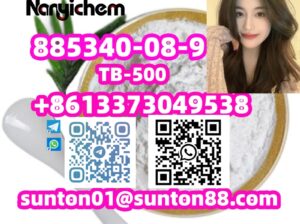 885340-08-9 TB-500