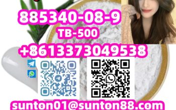 885340-08-9 TB-500