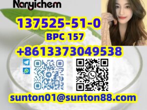 137525-51-0 BPC 157