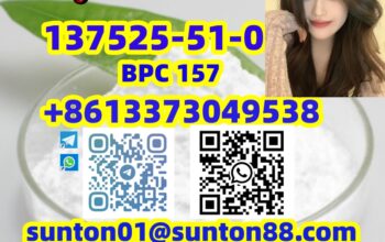 137525-51-0 BPC 157
