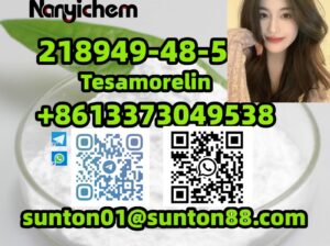 218949-48-5 Tesamorelin