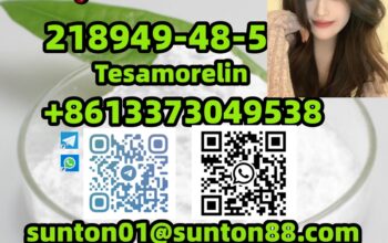 218949-48-5 Tesamorelin