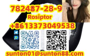782487-28-9 Rosiptor