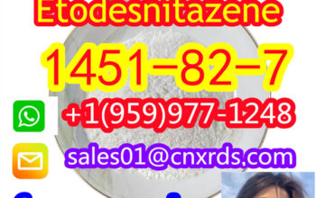 sell CAS:1451-82-7 2-Bromo-4′-methylpropiophenone