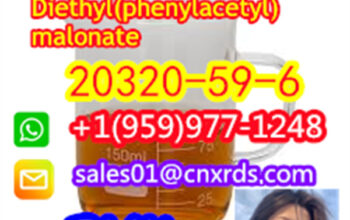 high qaulity CAS:20320-59-6 100% safe delivery