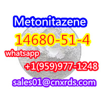 hot sale CAS:14680-51-4 Metonitazene