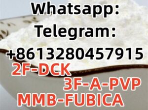 Free Sample 4-FIBF MMB-FUB Chloramine-T