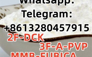 Free Sample 4-FIBF MMB-FUB Chloramine-T