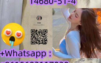 Metonitazene 14680-51-4 high quality