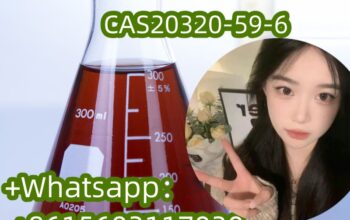 BMKPowder/OilCAS20320-59-6Factory direct sales