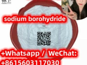 Sodiumborohydride 16940-66-2
