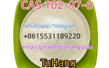 CAS102-97-6