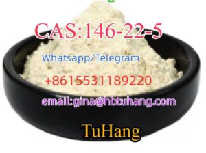 CAS146-22-5