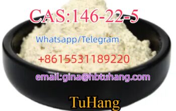 CAS146-22-5