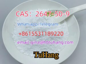 CAS2647-50-9