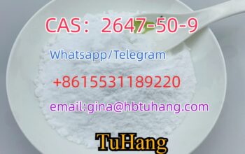 CAS2647-50-9