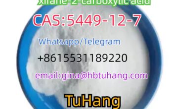 CAS5449-12-7 bmk powder factory price