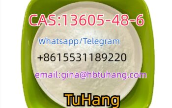 CAS13605-48-6