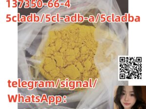 137350-66-4 5cladb/5cl-adb-a/5cladbasafe directwit