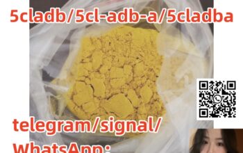 137350-66-4 5cladb/5cl-adb-a/5cladbasafe directwit