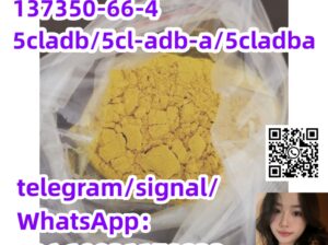 137350-66-4 5cladb/5cl-adb-a/5cladbasafe directwit