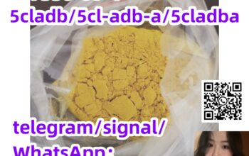 137350-66-4 5cladb/5cl-adb-a/5cladbasafe directwit