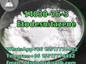 Cyclazodone CAS 14461-91-7 organtical intermediate