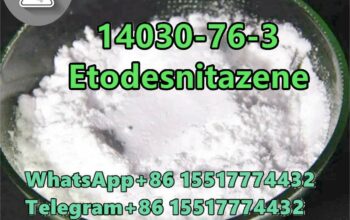 Cyclazodone CAS 14461-91-7 organtical intermediate
