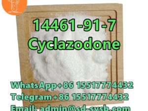 Etodesnitazene  CAS 14030-76-3 organtical intermed