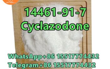 Etodesnitazene  CAS 14030-76-3 organtical intermed