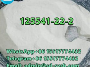 1-N-Boc-4-(Phenylamino)piperidine CAS 125541-22-2