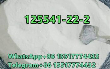1-N-Boc-4-(Phenylamino)piperidine CAS 125541-22-2