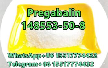 Pregabalin CAS 148553-50-8 organtical intermediate