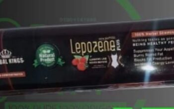 ليبوزين بلس للتخسيس Lepozene plus