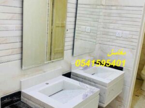 مغاسل منزليه مغاسل رخام صناعي,ديكورات مغاسل راقيه