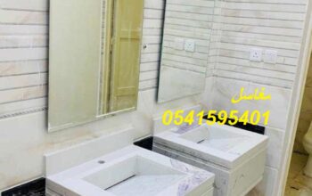 مغاسل منزليه مغاسل رخام صناعي,ديكورات مغاسل راقيه