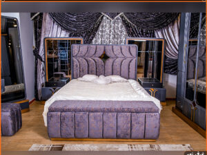 اكبر مجموعة ديكورات غرف نوم مودرن دمياط – غرف نوم