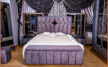 اكبر مجموعة ديكورات غرف نوم مودرن دمياط – غرف نوم