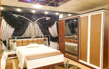 غرف نوم مودرن دمياط بداخل اكبر واشهر معارض دمياط