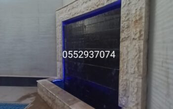 مشبات حديثة 2023