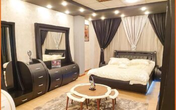 غرف نوم مودرن دمياط – غرف نوم مودرن واثاث مودرن