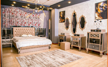 غرف نوم مودرن دمياط – غرف نوم واثاث مودرن دمياطى