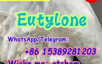 Factory price eutylone EU for sale strong effects