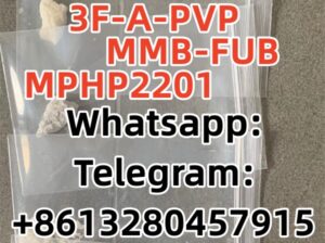 Best price 5F-MDMB-2201 4-MPD N-Bromosuccinimide