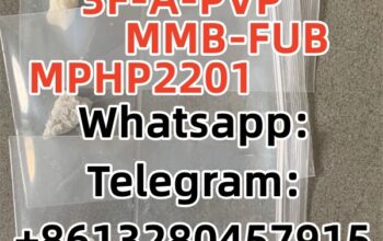 Best price 5F-MDMB-2201 4-MPD N-Bromosuccinimide