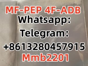 In stock MMB-FUB MMB-FUBICA 1,3-Dihydroxyacetone