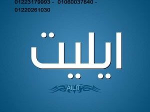 مراكز صيانة ايديال ايليت فرع بلبيس 01283377353