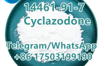 CAS 14461-91-7 Cyclazodone hotsale in the United S