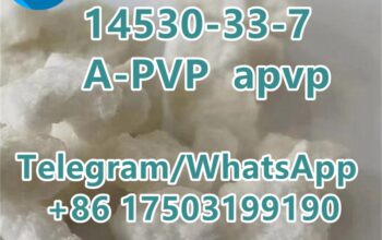 CAS 14530-33-7 A-PVP apvp hotsale in the United St